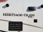 Thumbnail Photo 3 for 2020 Forest River Wildwood Heritage Glen Hyper-Lyte 24BHHL